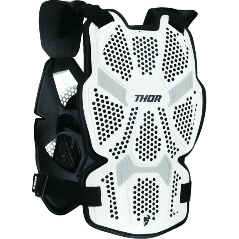 Pare-pierre THOR SENTINEL PRO Blanc – Image 2